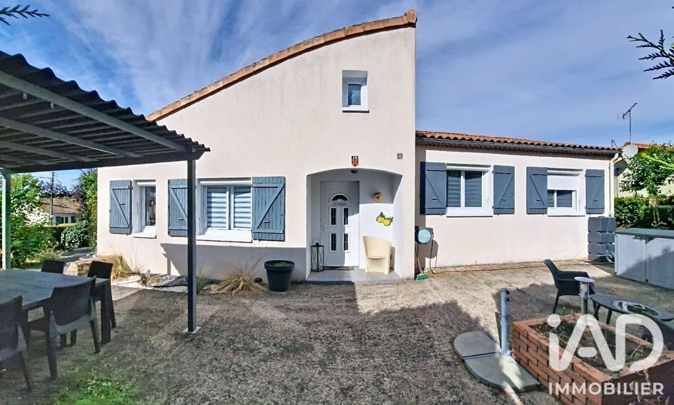 Maison 5 Pièce(s) Bressuire - Photo 2
