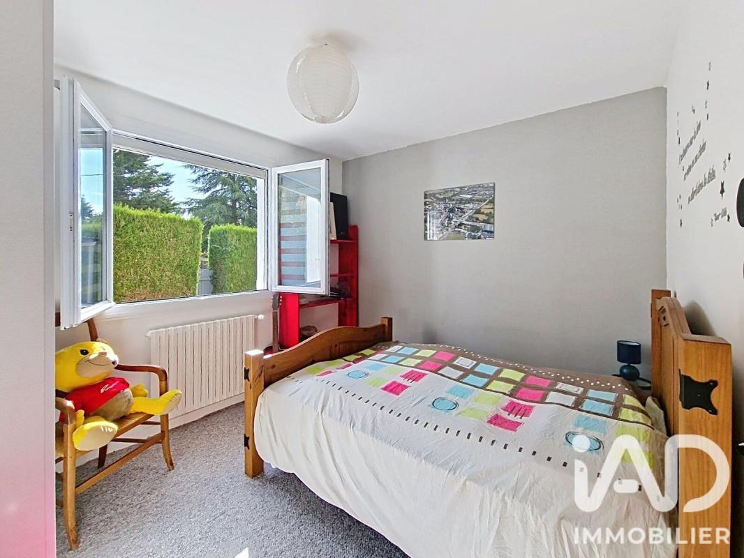 Maison 5 Pièce(s) Bressuire - Photo 9