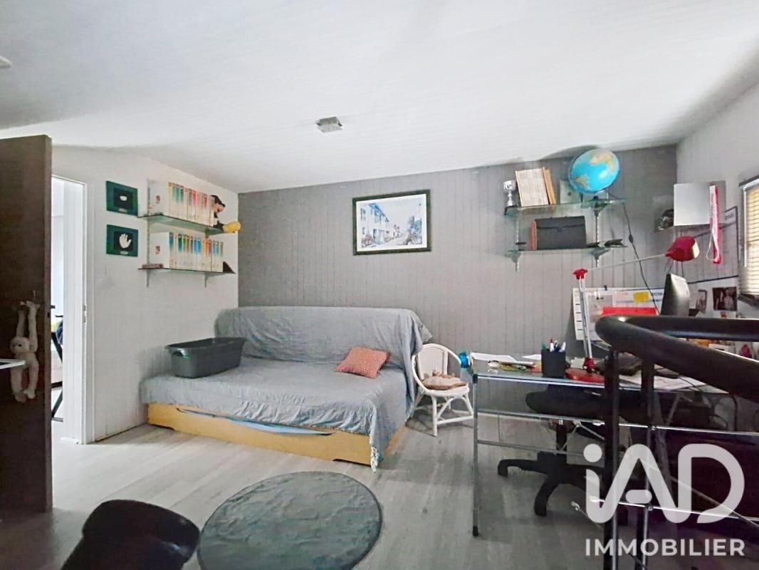 Maison 5 Pièce(s) Bressuire - Photo 11