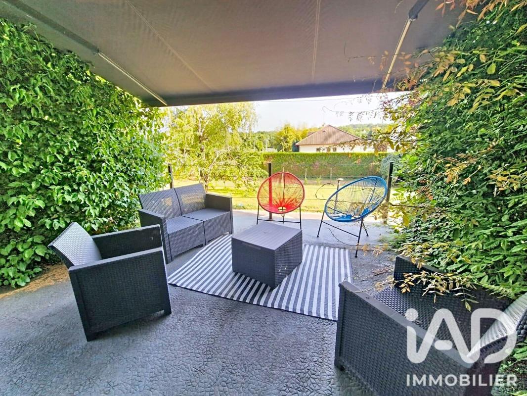 Maison 5 Pièce(s) Bressuire - Photo 14