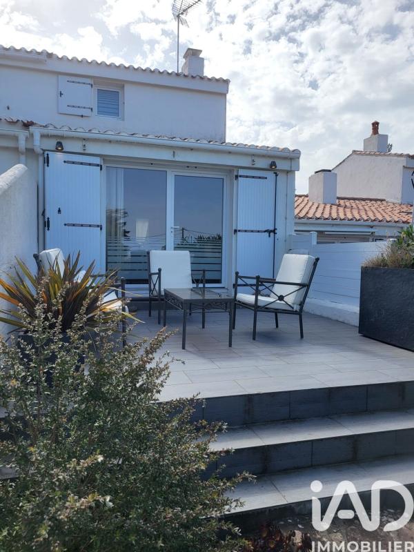 Maison 3 Pièce(s) La Guérinière