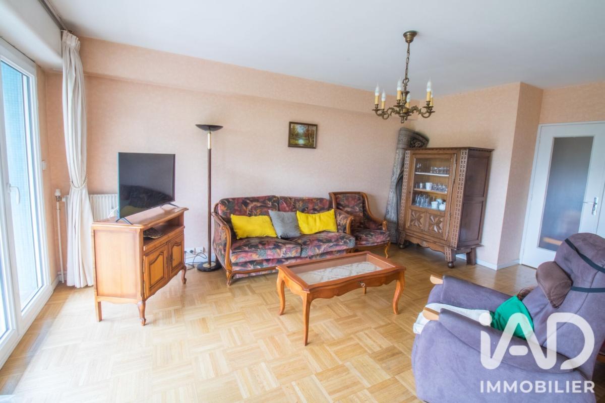 Appartement 5 Pièce(s) Rennes - Photo 2