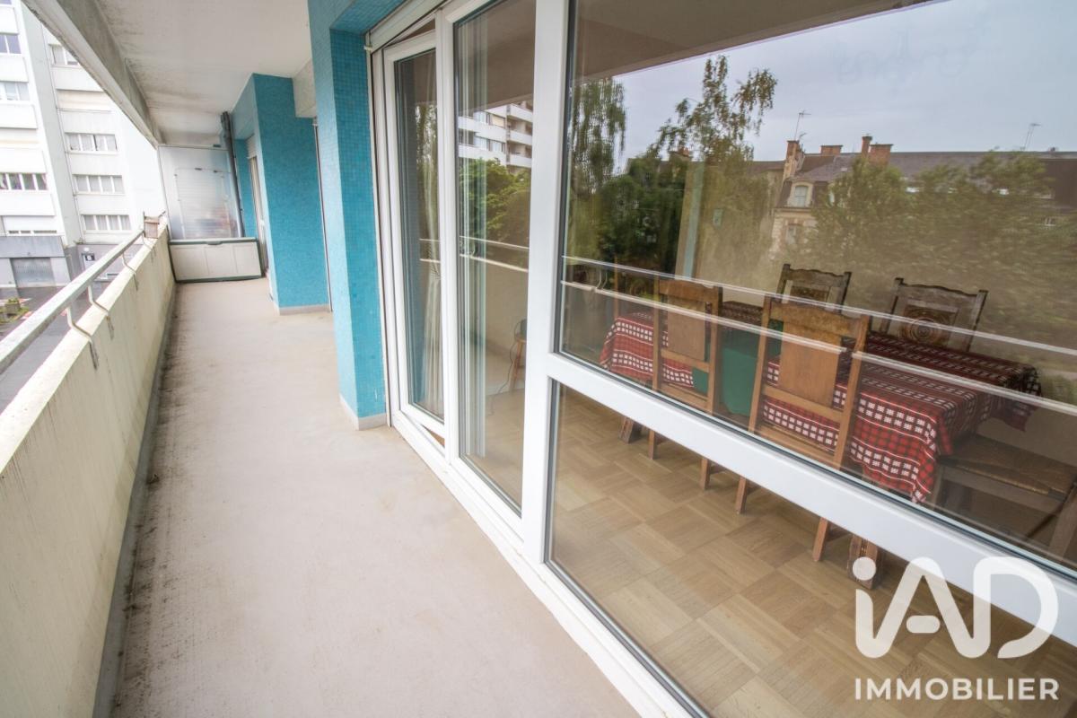 Appartement 5 Pièce(s) Rennes - Photo 4