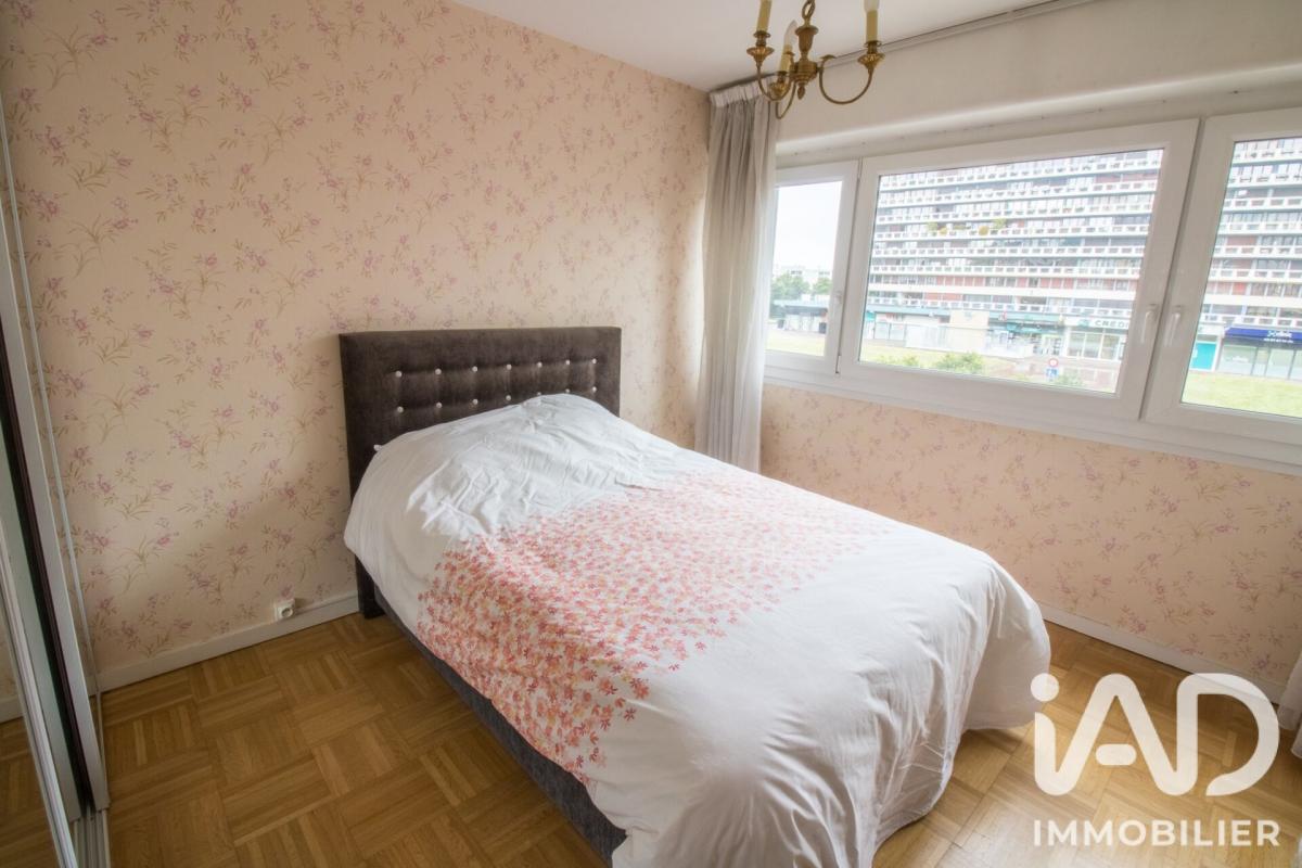 Appartement 5 Pièce(s) Rennes - Photo 7