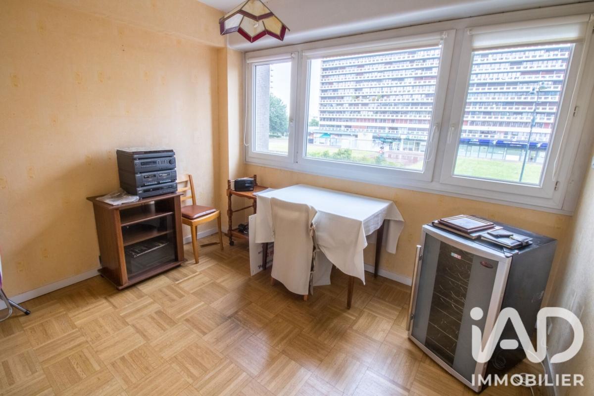 Appartement 5 Pièce(s) Rennes - Photo 8