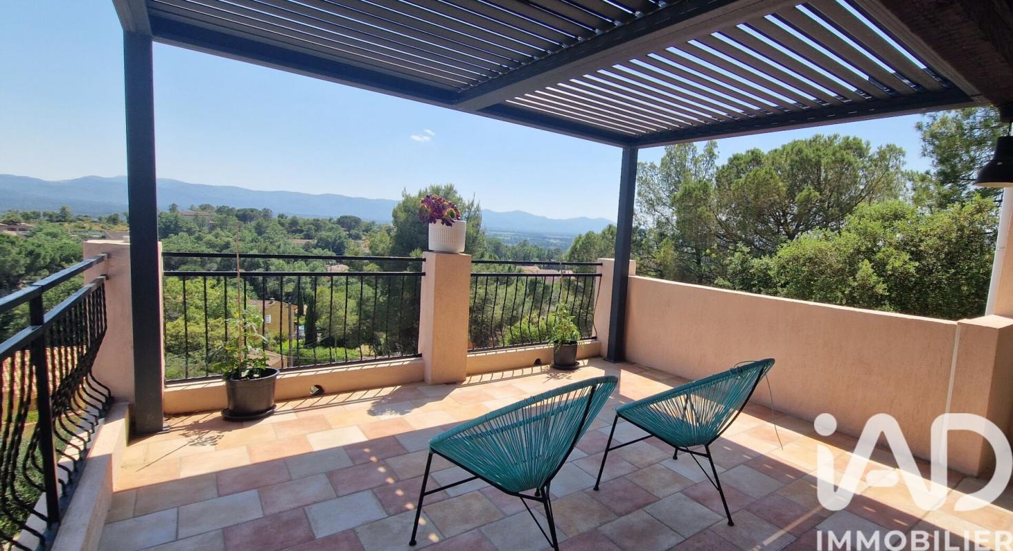 Maison 5 Pièce(s) Vidauban