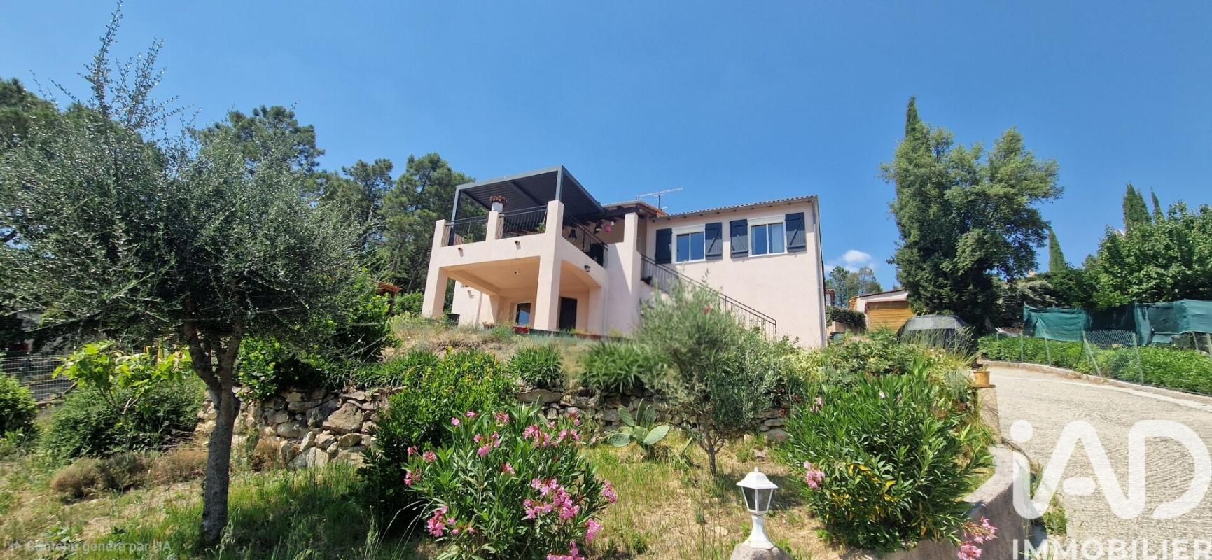 Maison 5 Pièce(s) Vidauban - Photo 2