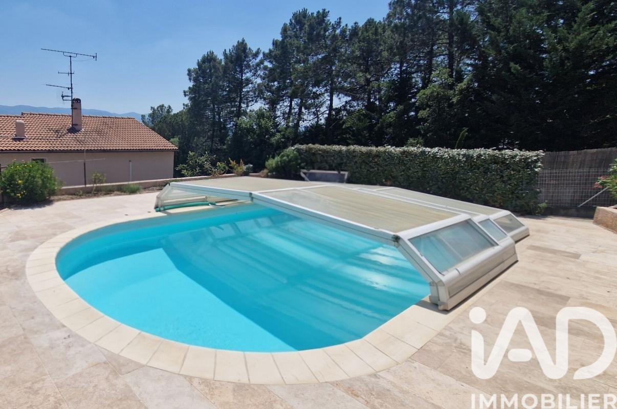 Maison 5 Pièce(s) Vidauban - Photo 3