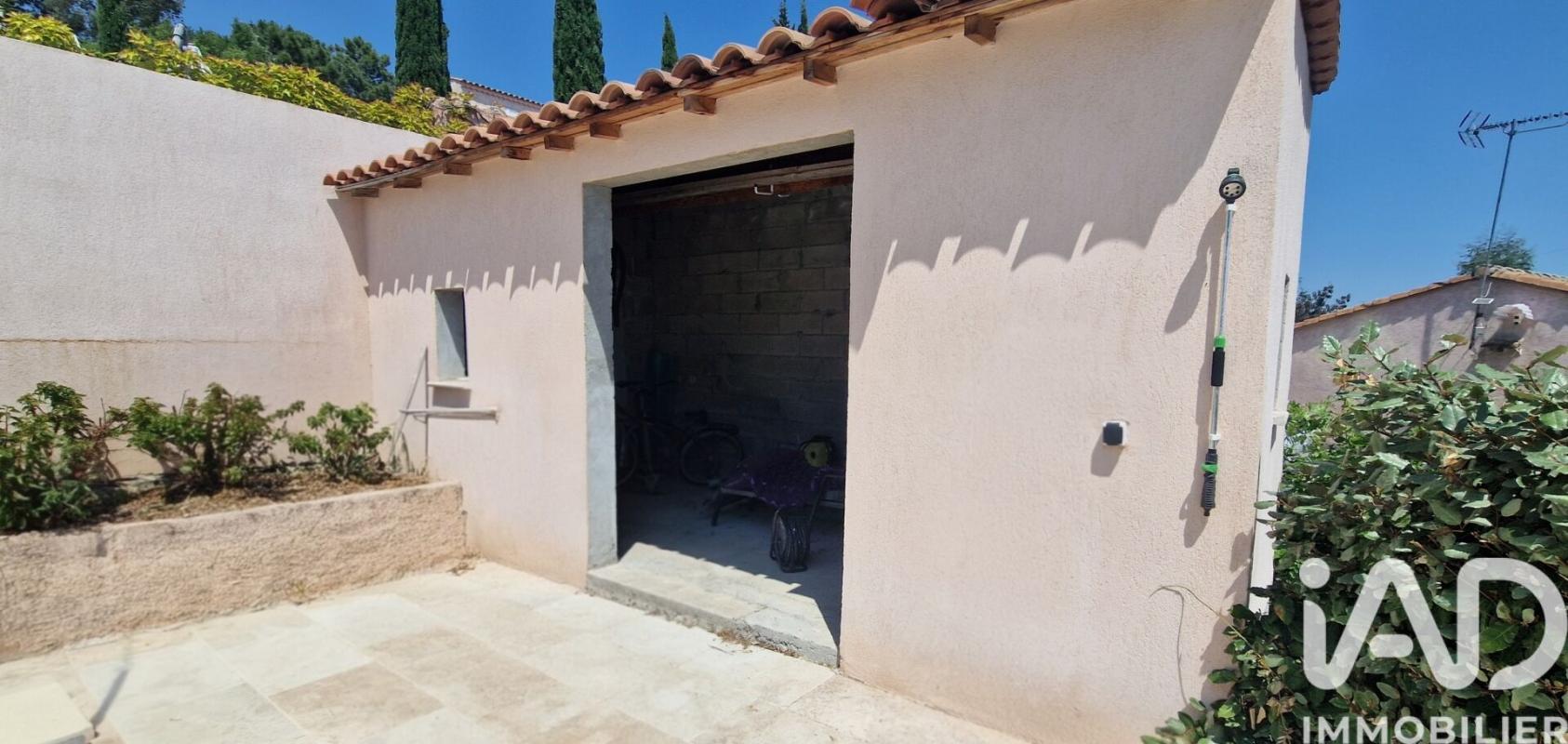 Maison 5 Pièce(s) Vidauban - Photo 13