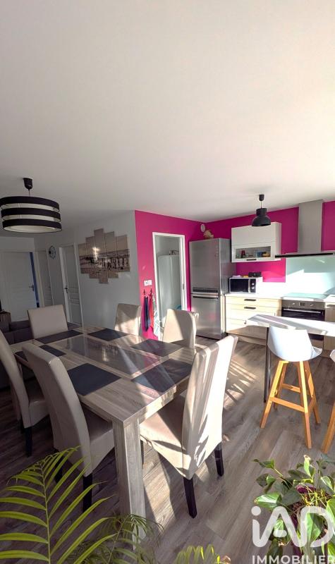 Appartement 3 Pièce(s) Mérignac