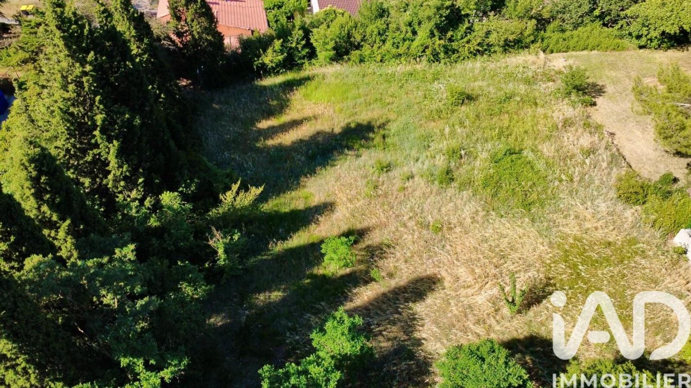 Terrain  Villepinte