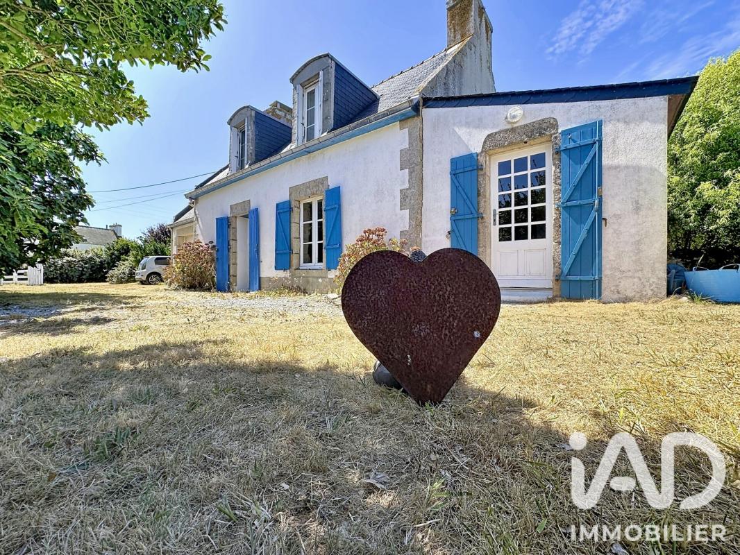 Maison 4 Pièce(s) Penmarch - Photo 2