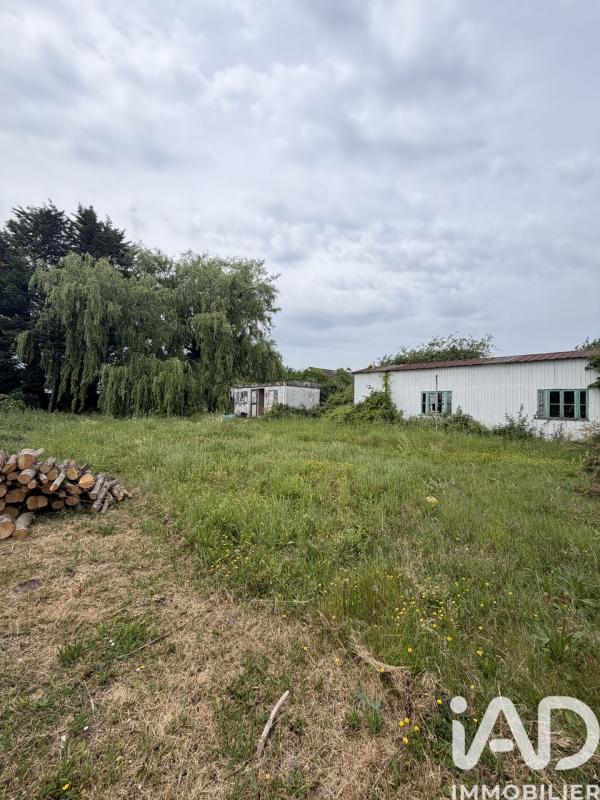 Terrain agricole  Ruminghem