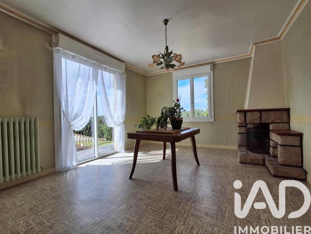 Maison 6 Pièce(s) Le Mené - Photo 3