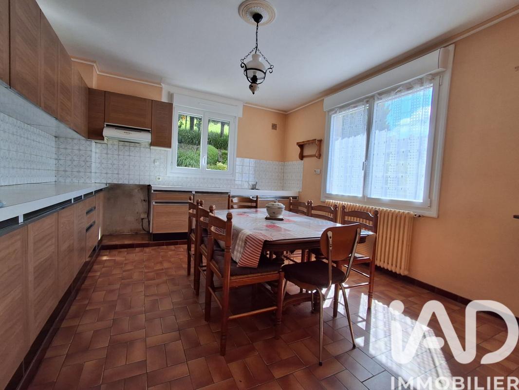 Maison 6 Pièce(s) Le Mené - Photo 5