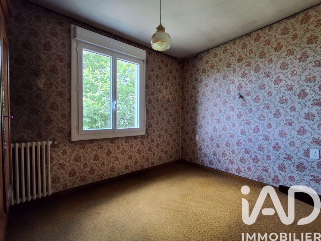 Maison 6 Pièce(s) Le Mené - Photo 7