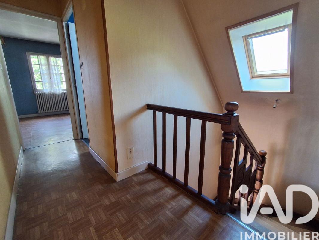 Maison 6 Pièce(s) Le Mené - Photo 9