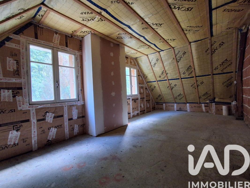 Maison 6 Pièce(s) Le Mené - Photo 12