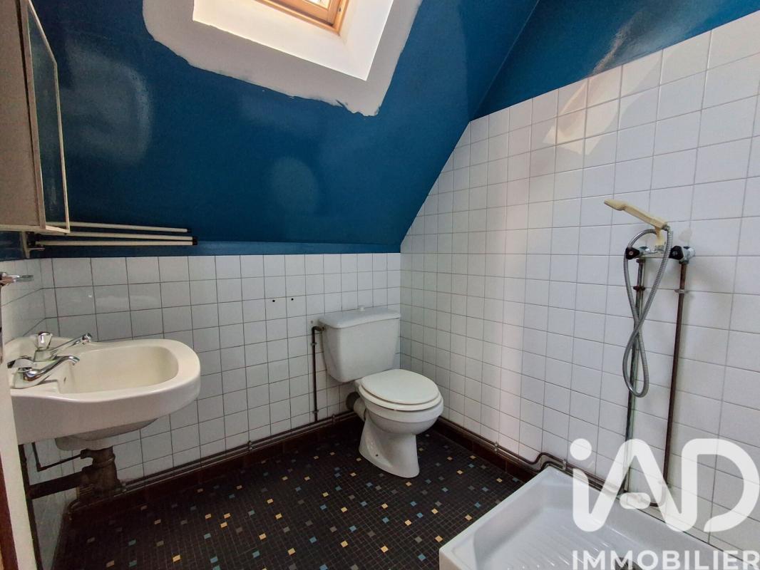 Maison 6 Pièce(s) Le Mené - Photo 16