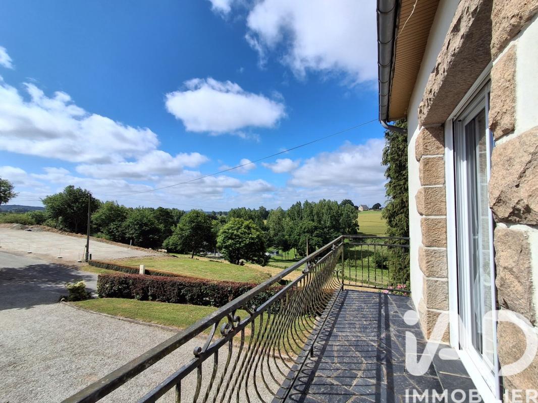 Maison 6 Pièce(s) Le Mené - Photo 24