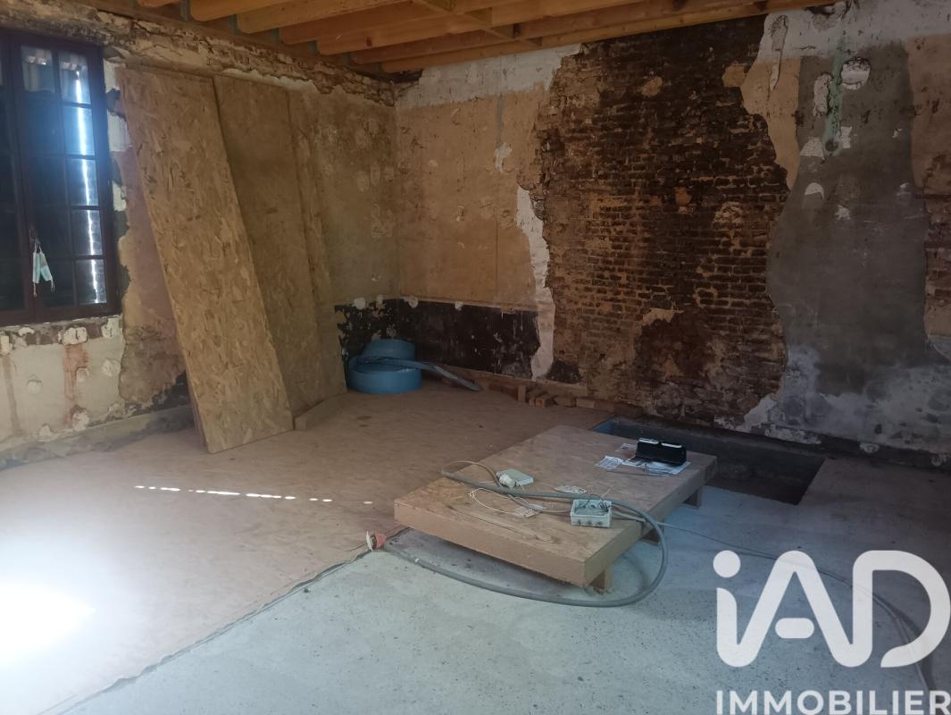 Maison 3 Pièce(s) Preuseville - Photo 7
