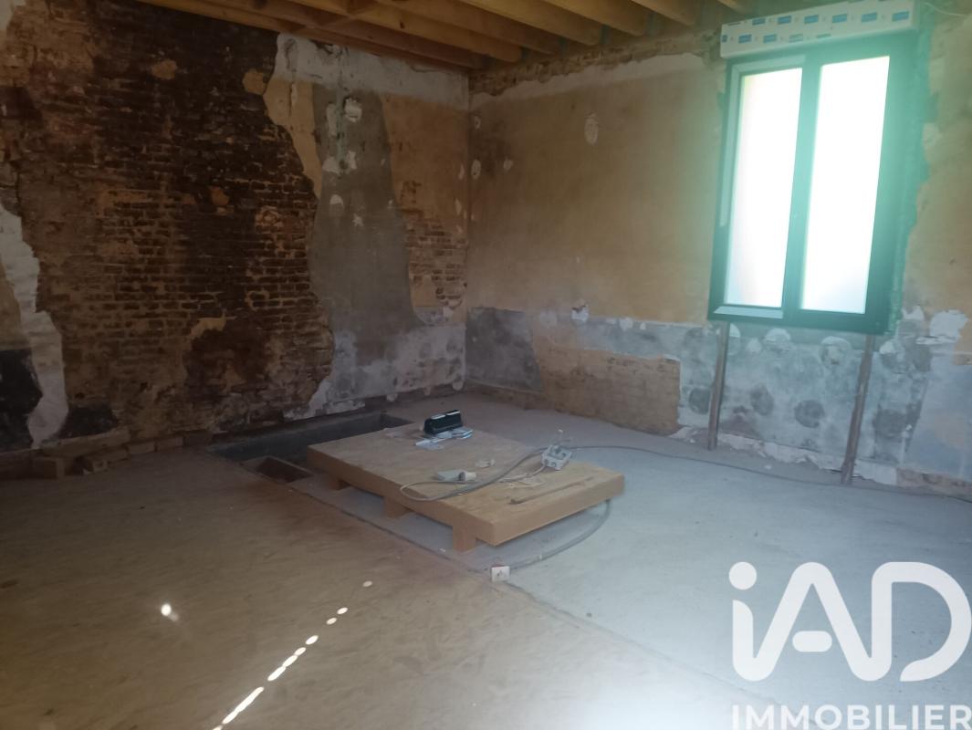 Maison 3 Pièce(s) Preuseville - Photo 8