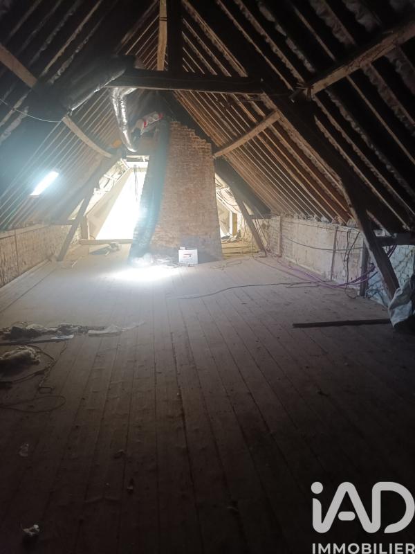 Maison 3 Pièce(s) Preuseville - Photo 12