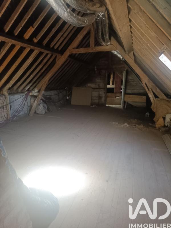 Maison 3 Pièce(s) Preuseville - Photo 13
