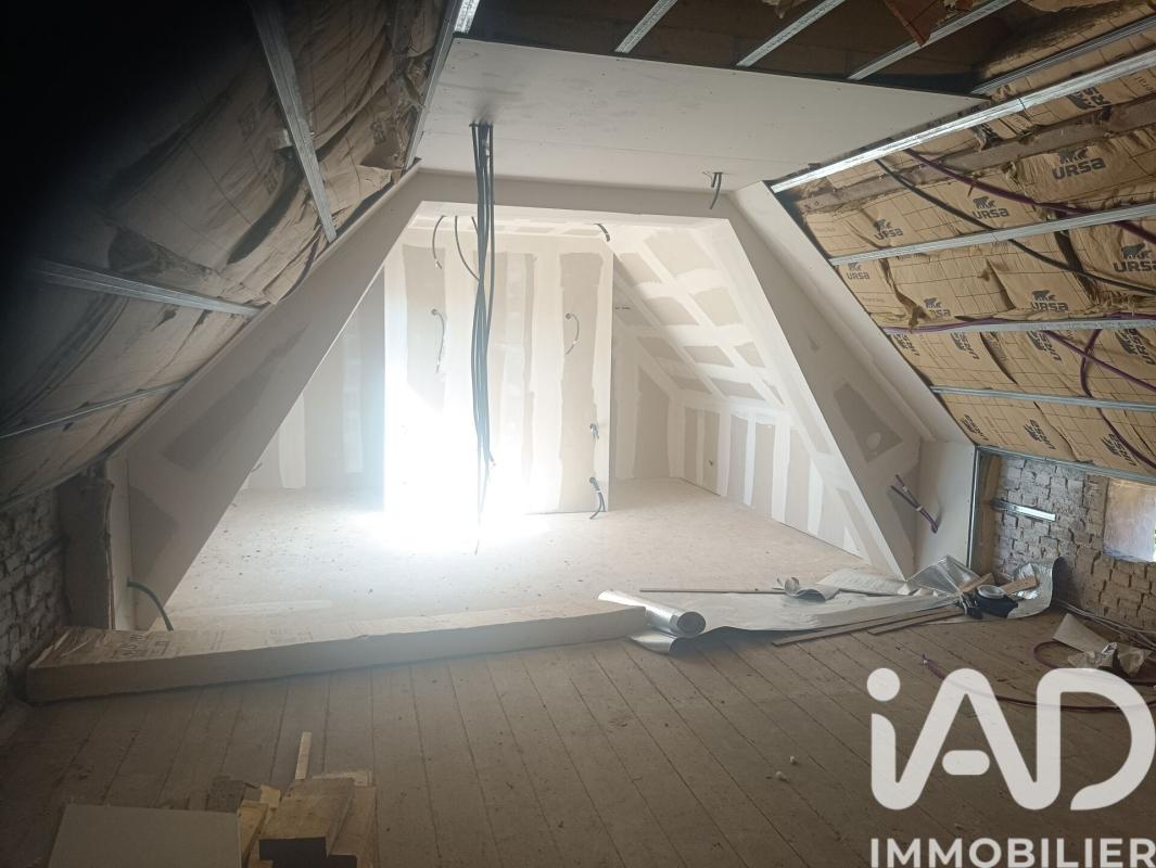 Maison 3 Pièce(s) Preuseville - Photo 14
