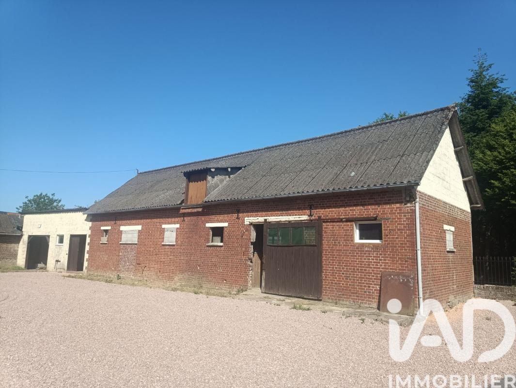 Maison 3 Pièce(s) Preuseville - Photo 17