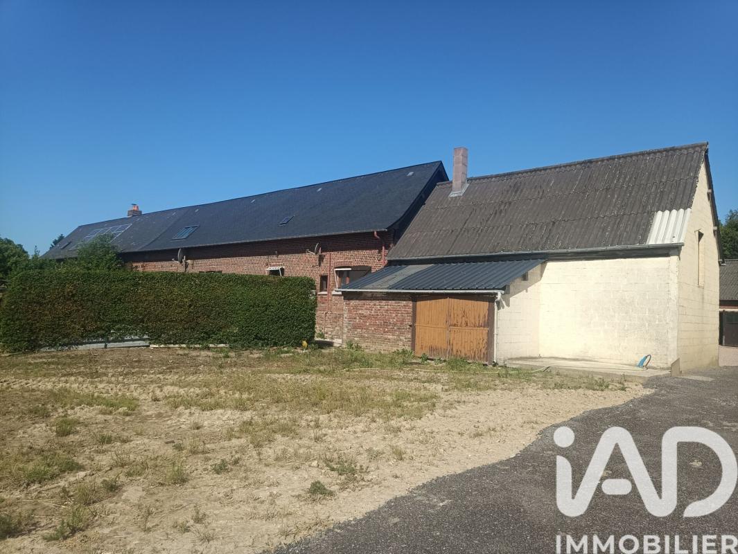 Maison 3 Pièce(s) Preuseville - Photo 19