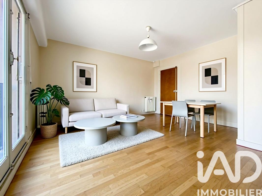 Appartement 1 Pièce(s) Versailles