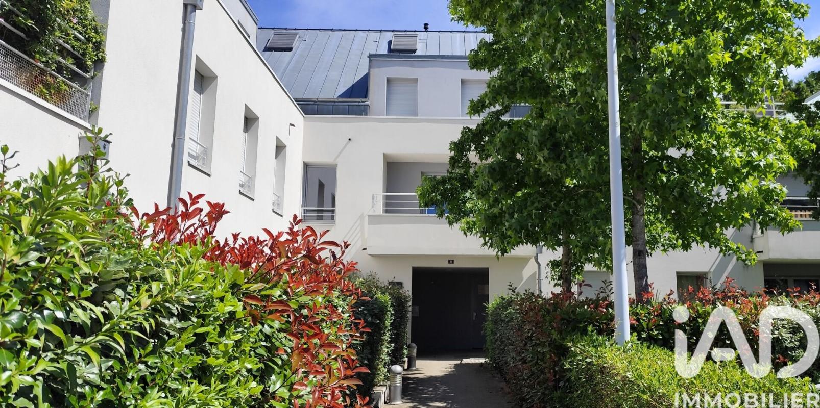 Appartement 3 Pièce(s) Sautron