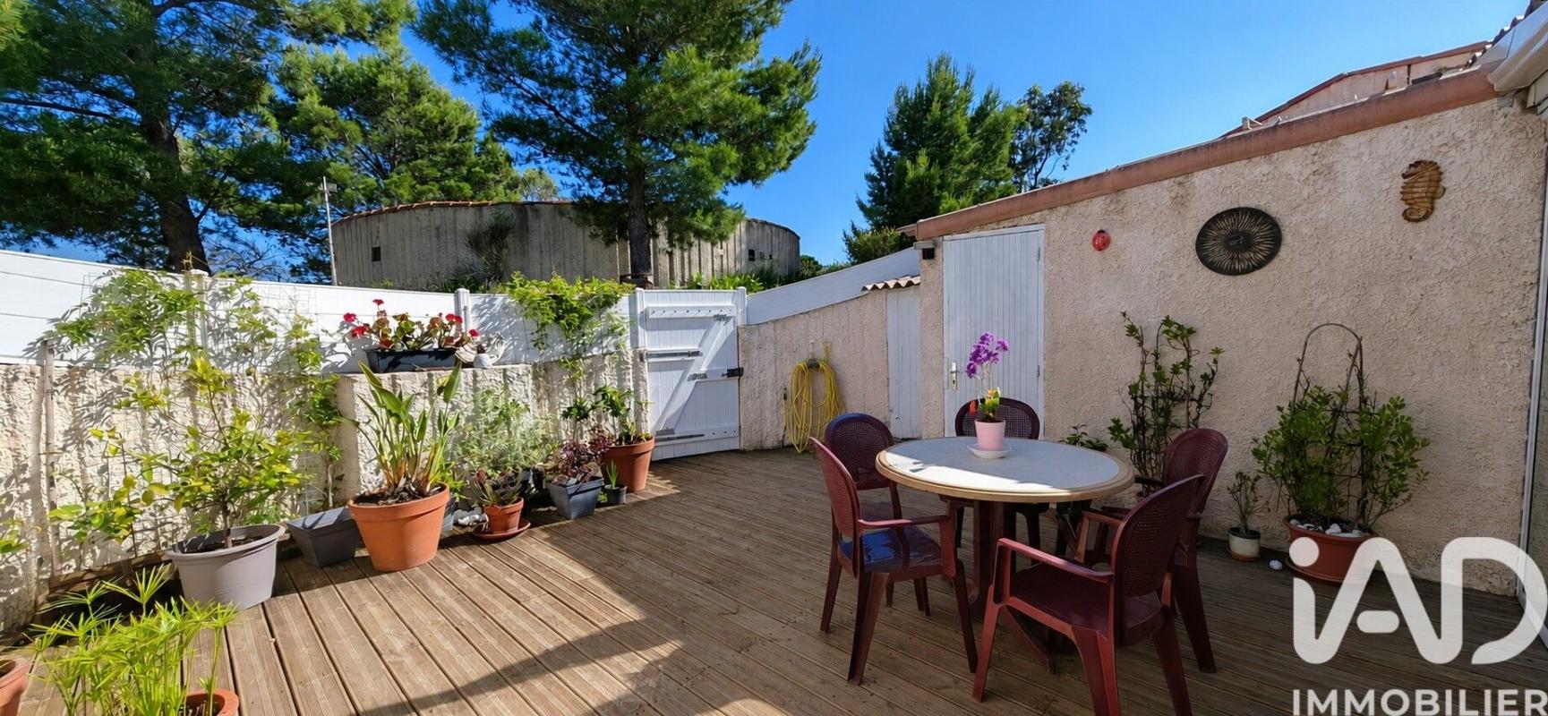 Maison 3 Pièce(s) Torreilles - Photo 3