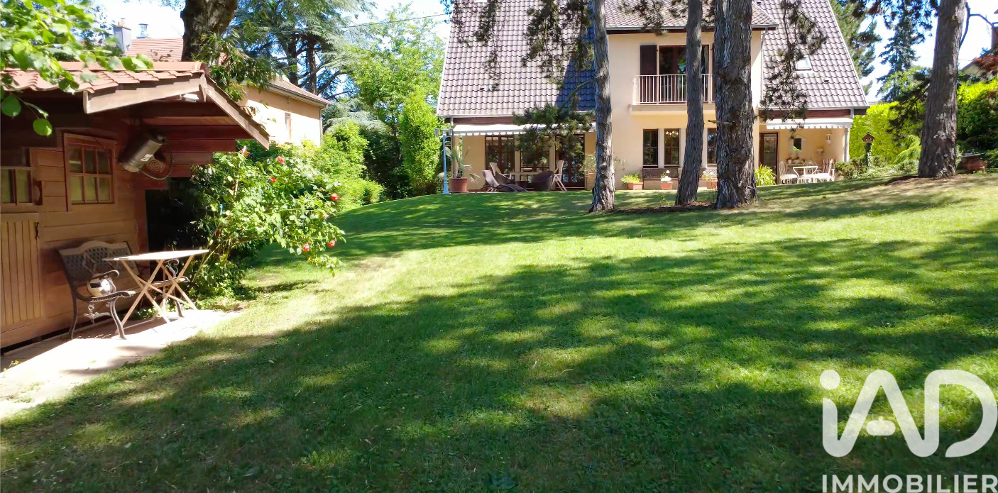 Maison d'architecte 8 Pièce(s) Brunstatt-Didenheim