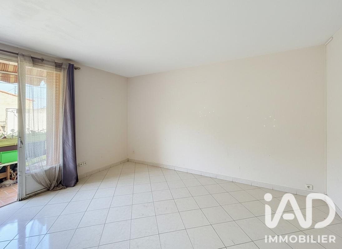 Appartement 3 Pièce(s) Marseille 11eme Arrondissement