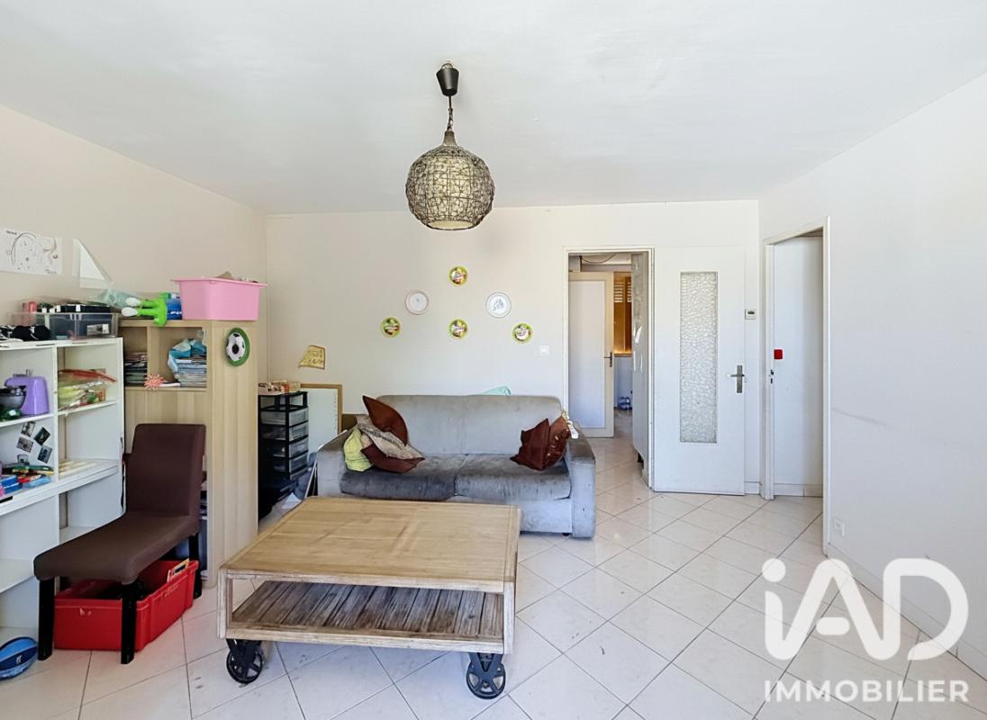 Appartement 3 Pièce(s) Marseille 11eme Arrondissement