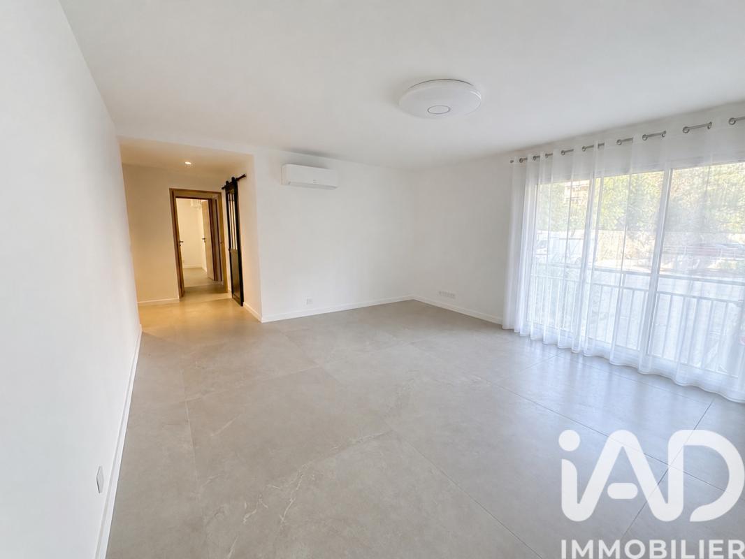 Appartement 3 Pièce(s) Hyères