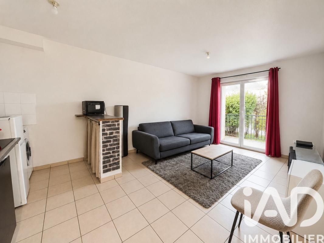 Appartement 3 Pièce(s) Étampes