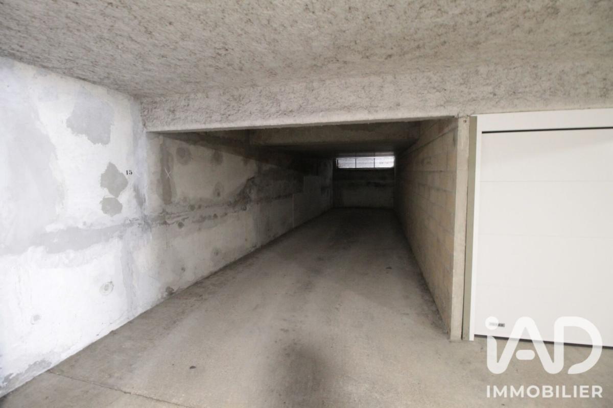 Parking  Reims
