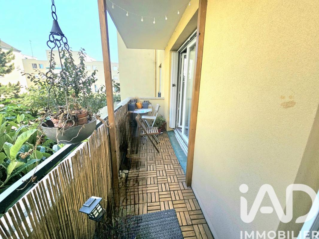 Appartement 4 Pièce(s) Sannois