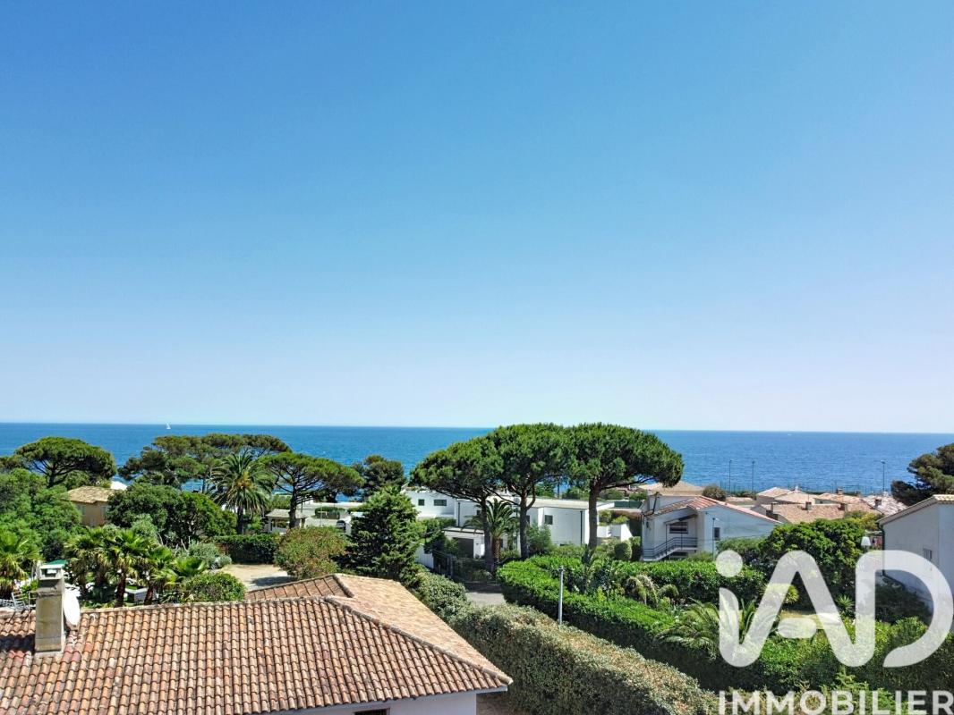 Villa 7 Pièce(s) Les Issambres