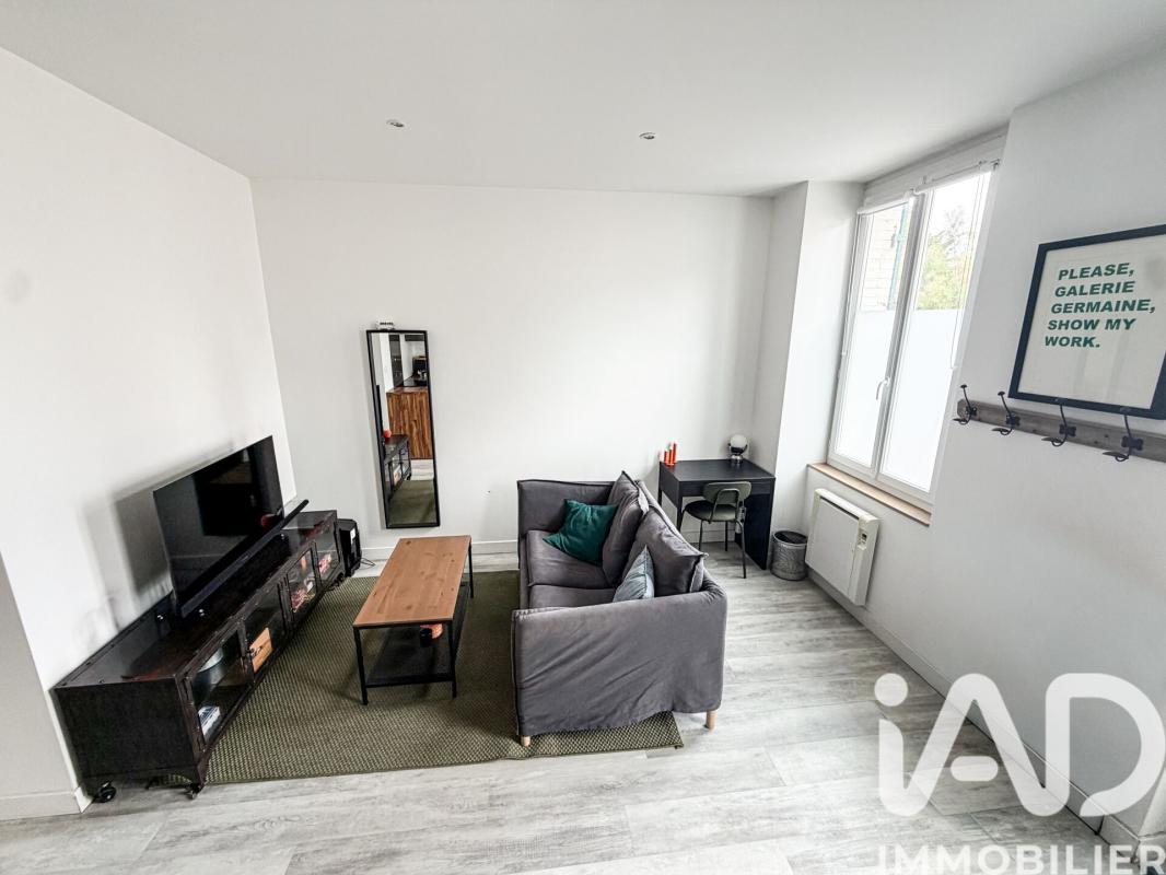 Appartement 2 Pièce(s) Pornichet - Photo 5