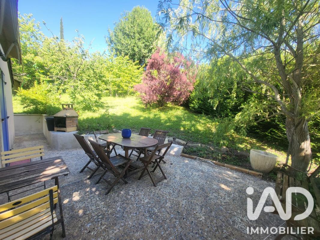 Maison 7 Pièce(s) La Motte-Chalancon - Photo 2
