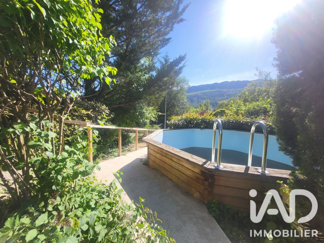 Maison 7 Pièce(s) La Motte-Chalancon - Photo 3