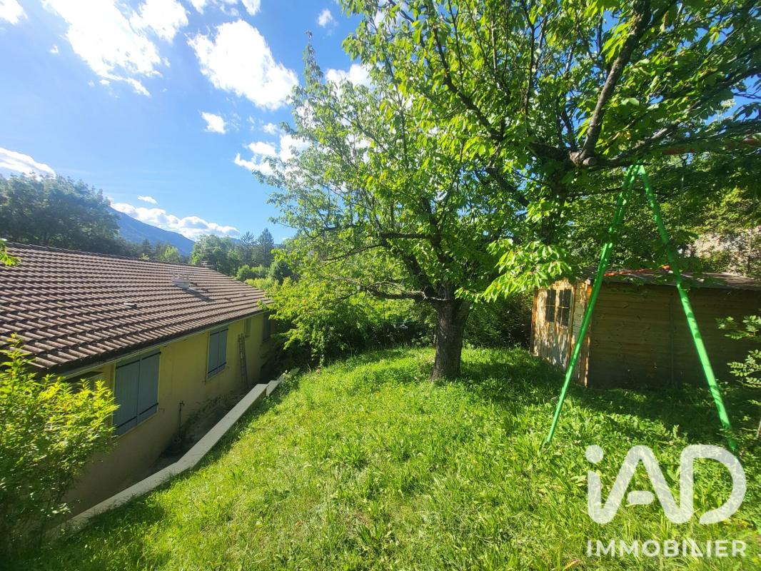 Maison 7 Pièce(s) La Motte-Chalancon - Photo 5