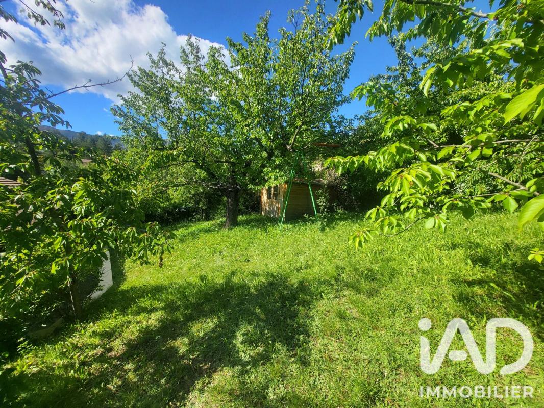 Maison 7 Pièce(s) La Motte-Chalancon - Photo 6