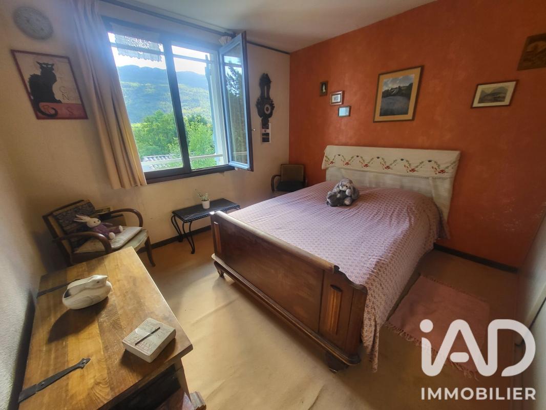 Maison 7 Pièce(s) La Motte-Chalancon - Photo 11