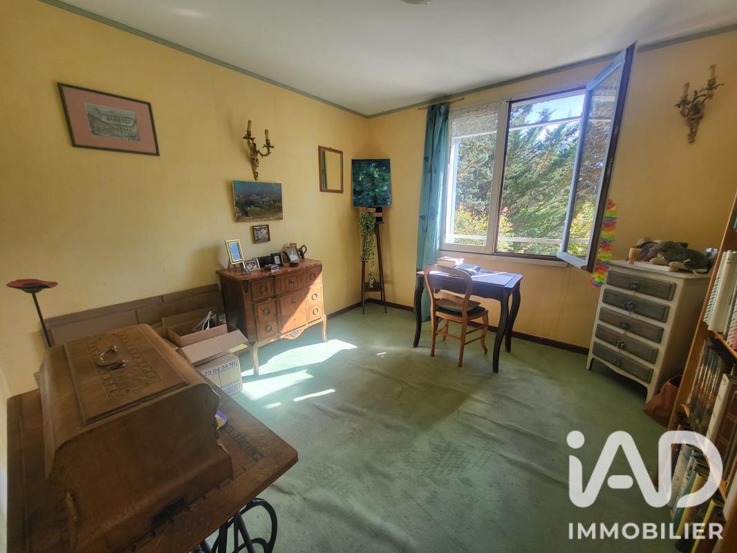 Maison 7 Pièce(s) La Motte-Chalancon - Photo 13
