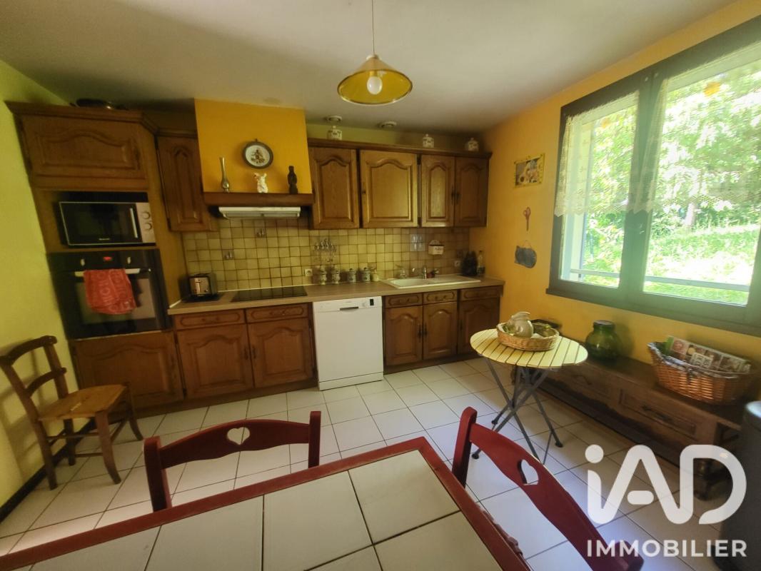 Maison 7 Pièce(s) La Motte-Chalancon - Photo 19